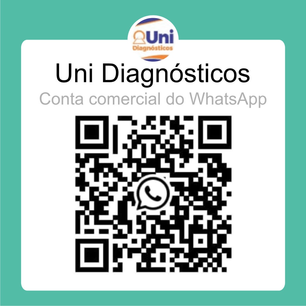 WhatsApp Uni Diagnósticos